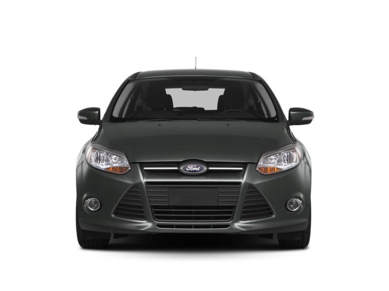2014 Ford Focus 5dr HB SE Exterior Shot 6