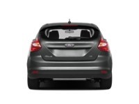 2014 Ford Focus 5dr HB SE Exterior Shot 8