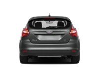 2014 Ford Focus 5dr HB SE Exterior Shot 8
