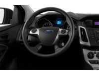 2014 Ford Focus 5dr HB SE Interior Shot 3