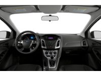 2014 Ford Focus 5dr HB SE Interior Shot 7