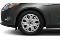 2014 Ford Focus 5dr HB SE Exterior Shot 5