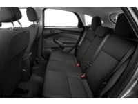 2014 Ford Focus 5dr HB SE Interior Shot 6