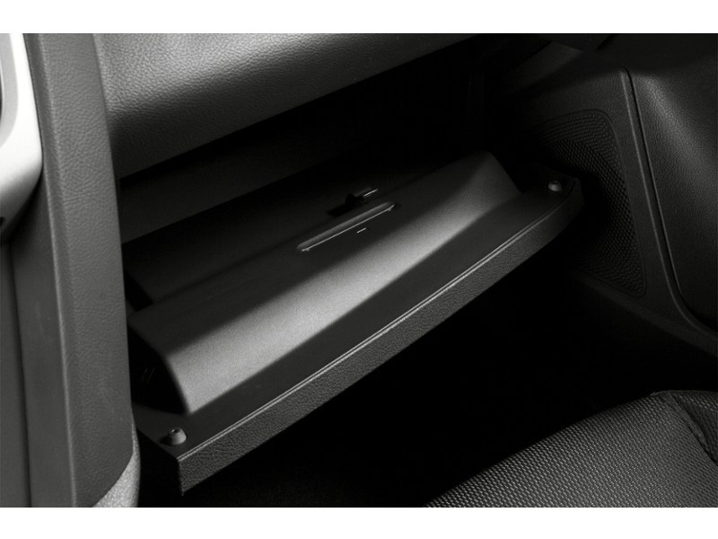 2014 Ford Focus 5dr HB SE Interior Shot 4