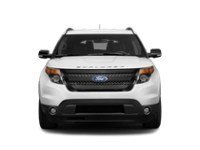 2014 Ford Explorer 4WD 4dr Sport Exterior Shot 6