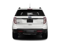 2014 Ford Explorer 4WD 4dr Sport Exterior Shot 8