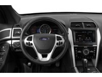 2014 Ford Explorer 4WD 4dr Sport Interior Shot 3
