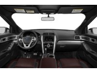 2014 Ford Explorer 4WD 4dr Sport Interior Shot 7