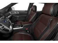 2014 Ford Explorer 4WD 4dr Sport Interior Shot 5