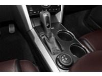 2014 Ford Explorer 4WD 4dr Sport Exterior Shot 9