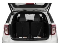 2014 Ford Explorer 4WD 4dr Sport Exterior Shot 4