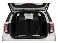 2014 Ford Explorer 4WD 4dr Sport Exterior Shot 4