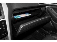 2014 Ford Explorer 4WD 4dr Sport Interior Shot 4