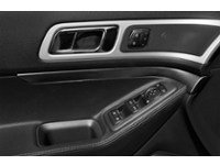 2014 Ford Explorer 4WD 4dr Sport Exterior Shot 11