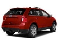 2014 Ford Edge 4dr SEL AWD Exterior Shot 2