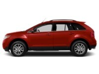 2014 Ford Edge 4dr SEL AWD Exterior Shot 7