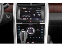 2014 Ford Edge 4dr SEL AWD Interior Shot 1
