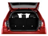 2014 Ford Edge 4dr SEL AWD Exterior Shot 4