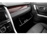 2014 Ford Edge 4dr SEL AWD Interior Shot 3