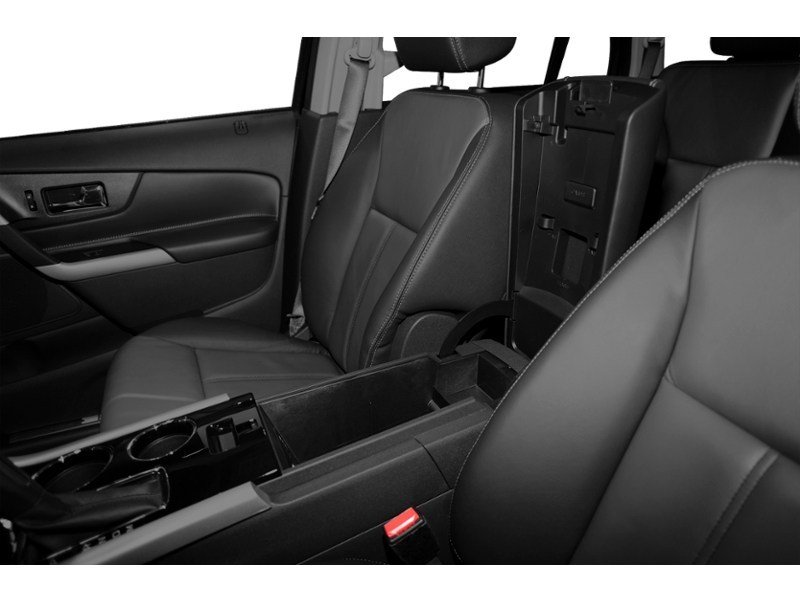 2014 Ford Edge 4dr SEL AWD Exterior Shot 10