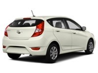 2014 Hyundai Accent 5dr HB Auto GLS Exterior Shot 2