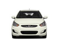 2014 Hyundai Accent 5dr HB Auto GLS Exterior Shot 6