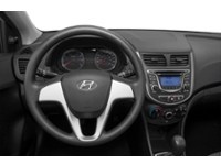 2014 Hyundai Accent 5dr HB Auto GLS Interior Shot 3