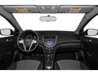 2014 Hyundai Accent 5dr HB Auto GLS Interior Shot 7