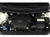 2014 Hyundai Accent 5dr HB Auto GLS Exterior Shot 3