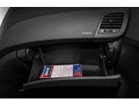 2014 Hyundai Accent 5dr HB Auto GLS Interior Shot 4