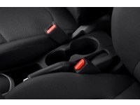 2014 Hyundai Accent 5dr HB Auto GLS Interior Shot 8