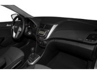 2014 Hyundai Accent 5dr HB Auto GLS Interior Shot 1