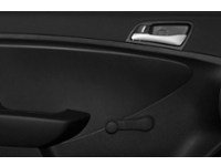 2014 Hyundai Accent 5dr HB Auto GLS Exterior Shot 10