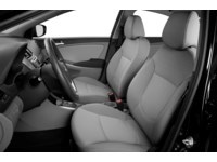 2014 Hyundai Accent 4dr Sdn Auto GL Interior Shot 4