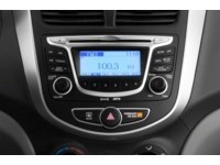 2014 Hyundai Accent 4dr Sdn Auto GL Interior Shot 1