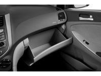 2014 Hyundai Accent 4dr Sdn Auto GL Interior Shot 3