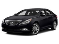 2014 Hyundai Sonata 4dr Sdn 2.4L Auto GLS Exterior Shot 1