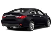 2014 Hyundai Sonata 4dr Sdn 2.4L Auto GLS Exterior Shot 2