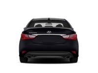 2014 Hyundai Sonata 4dr Sdn 2.4L Auto GLS Exterior Shot 7