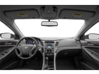 2014 Hyundai Sonata 4dr Sdn 2.4L Auto GLS Interior Shot 7