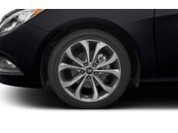 2014 Hyundai Sonata 4dr Sdn 2.4L Auto GLS Exterior Shot 5