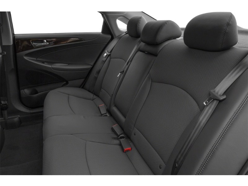 2014 Hyundai Sonata 4dr Sdn 2.4L Auto GLS Interior Shot 6