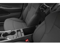 2014 Hyundai Sonata 4dr Sdn 2.4L Auto GLS Exterior Shot 10