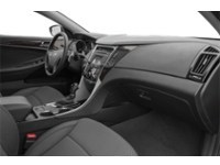 2014 Hyundai Sonata 4dr Sdn 2.4L Auto GLS Interior Shot 1
