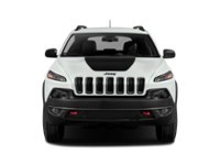 2017 Jeep Cherokee 4WD 4dr Trailhawk Exterior Shot 6