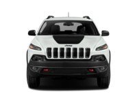 2017 Jeep Cherokee 4WD 4dr Trailhawk Exterior Shot 6