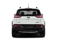 2017 Jeep Cherokee 4WD 4dr Trailhawk Exterior Shot 8