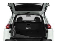 2017 Jeep Cherokee 4WD 4dr Trailhawk Exterior Shot 4