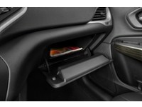 2017 Jeep Cherokee 4WD 4dr Trailhawk Interior Shot 4