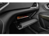 2017 Jeep Cherokee 4WD 4dr Trailhawk Interior Shot 4